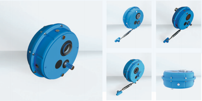Geared Motor Dealers in Chennai
